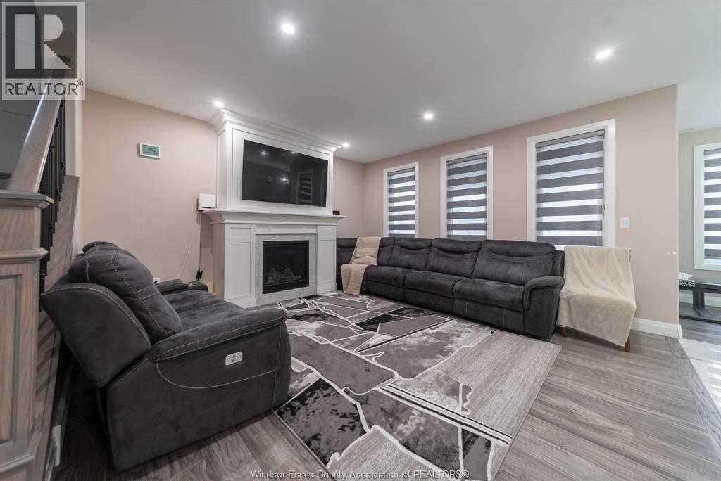 1528 Bowler Drive, Windsor, Ontario  N8S 0A8 - Photo 11 - 26002443