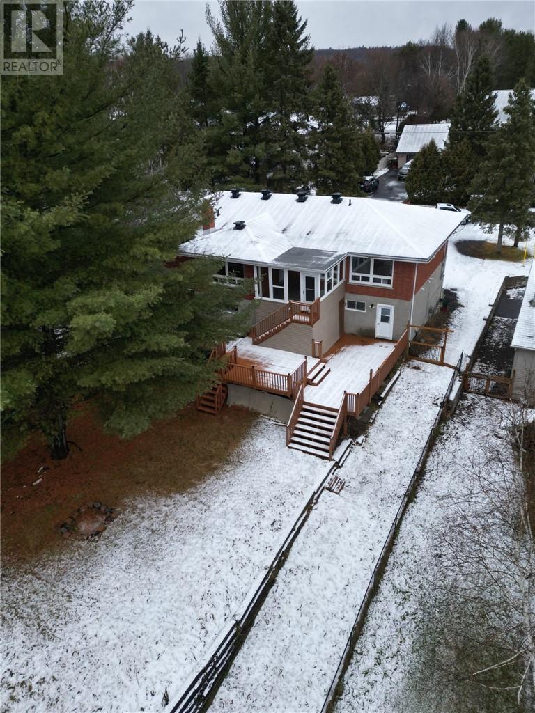 105 Simon Lake Drive, Naughton, Ontario  P0M 2M0 - Photo 2 - 2126295