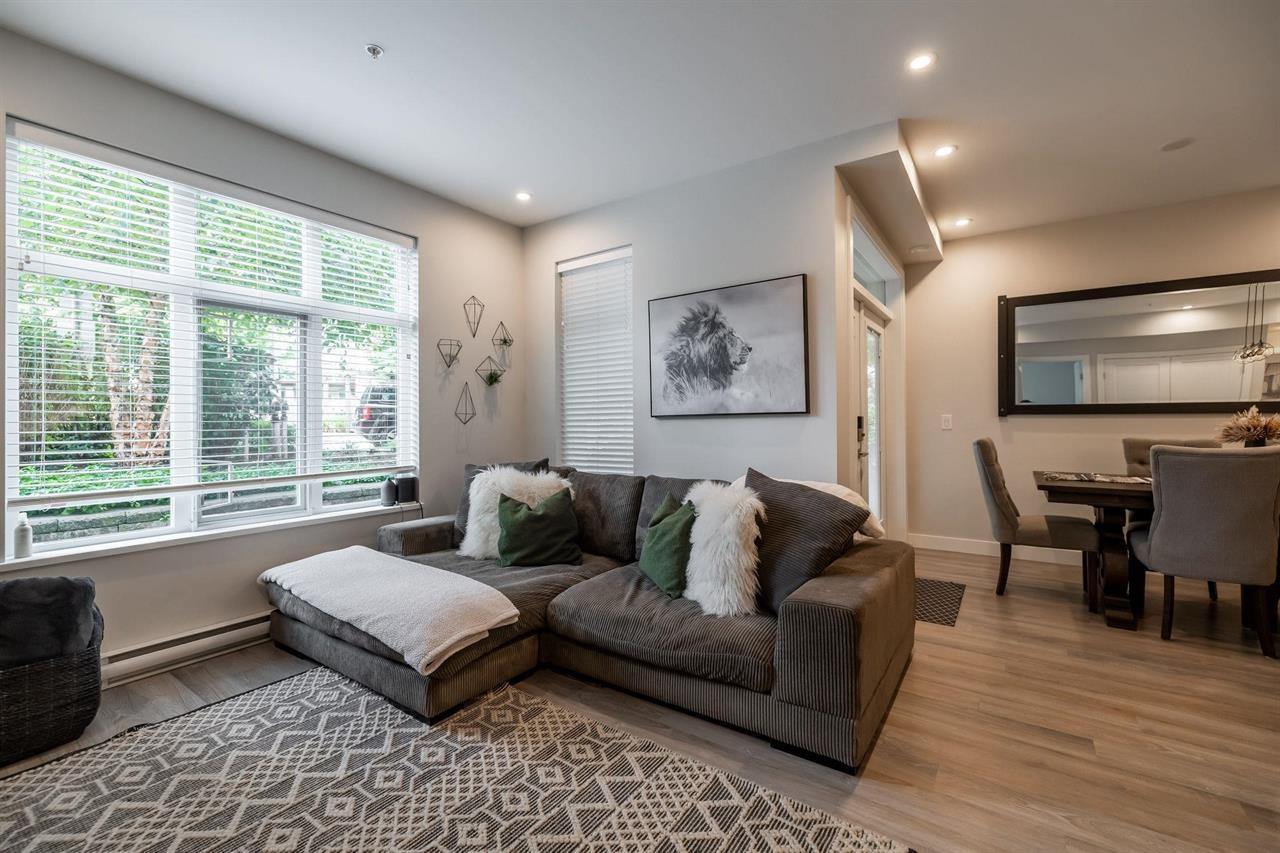 107 15436 31 AVENUE, Surrey, British Columbia