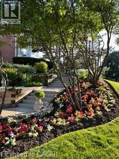 341 George Street N Unit# 4, Cambridge, Ontario  N1S 4X7 - Photo 40 - 40788716