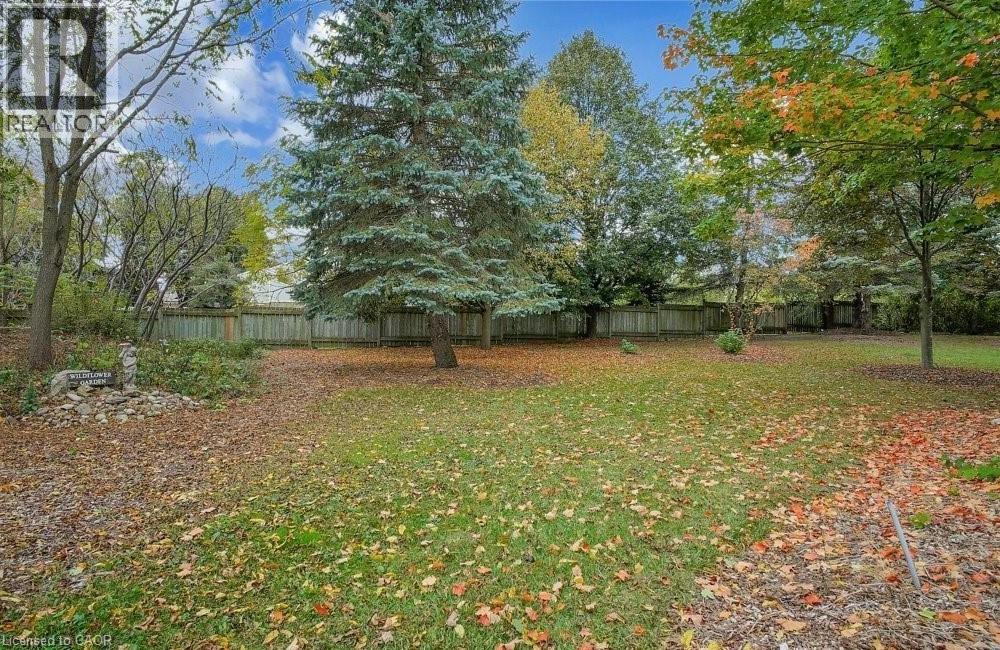 341 George Street N Unit# 4, Cambridge, Ontario  N1S 4X7 - Photo 45 - 40788716