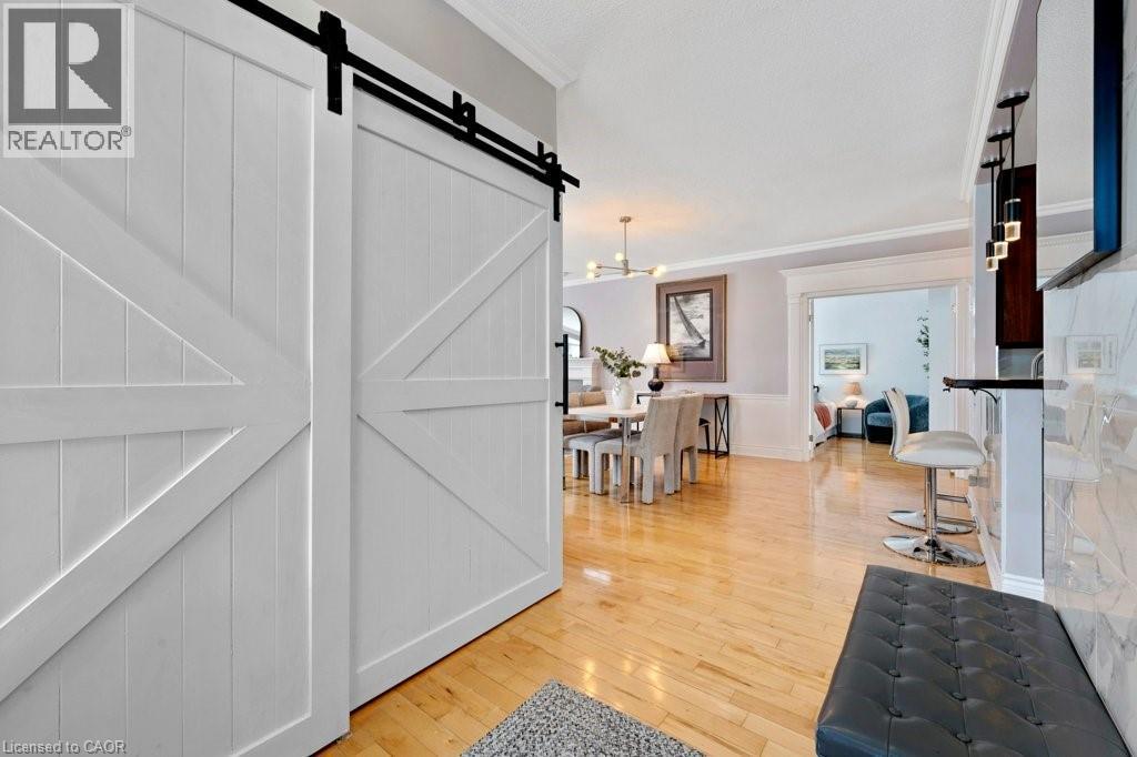 341 George Street N Unit# 4, Cambridge, Ontario  N1S 4X7 - Photo 6 - 40788716