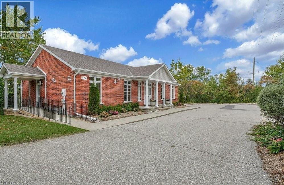 341 George Street N Unit# 4, Cambridge, Ontario  N1S 4X7 - Photo 46 - 40788716