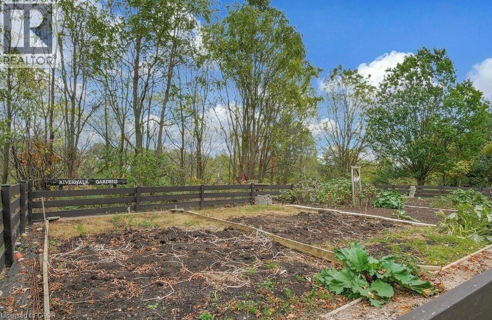 341 George Street N Unit# 4, Cambridge, Ontario  N1S 4X7 - Photo 41 - 40788716