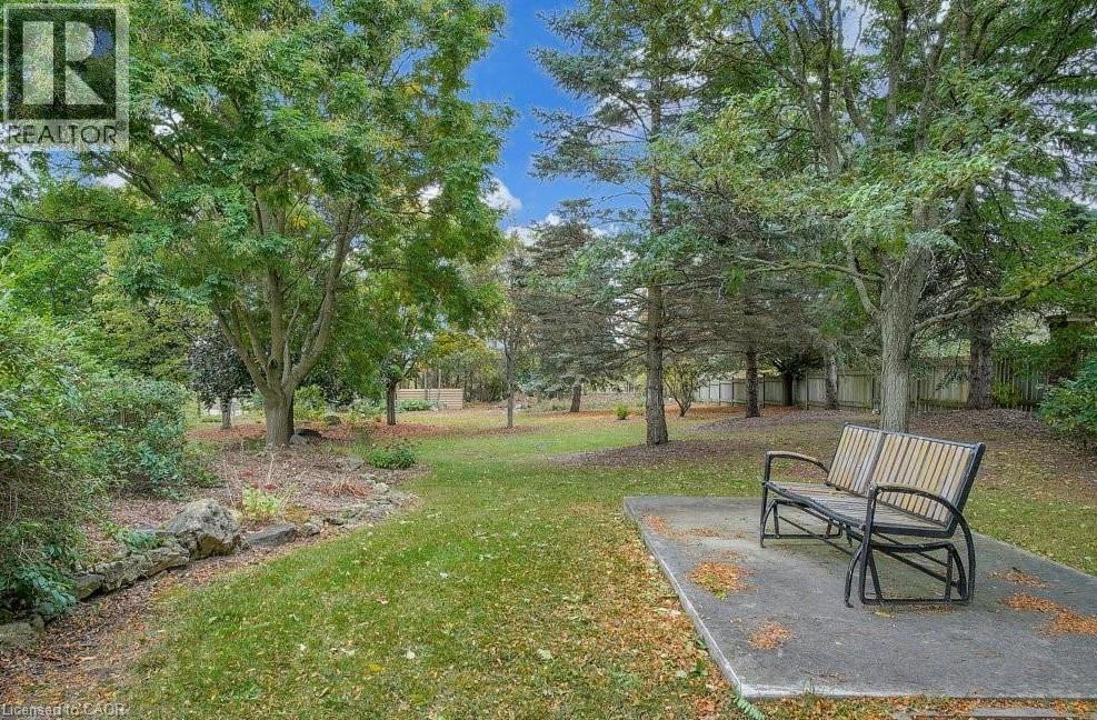 341 George Street N Unit# 4, Cambridge, Ontario  N1S 4X7 - Photo 43 - 40788716