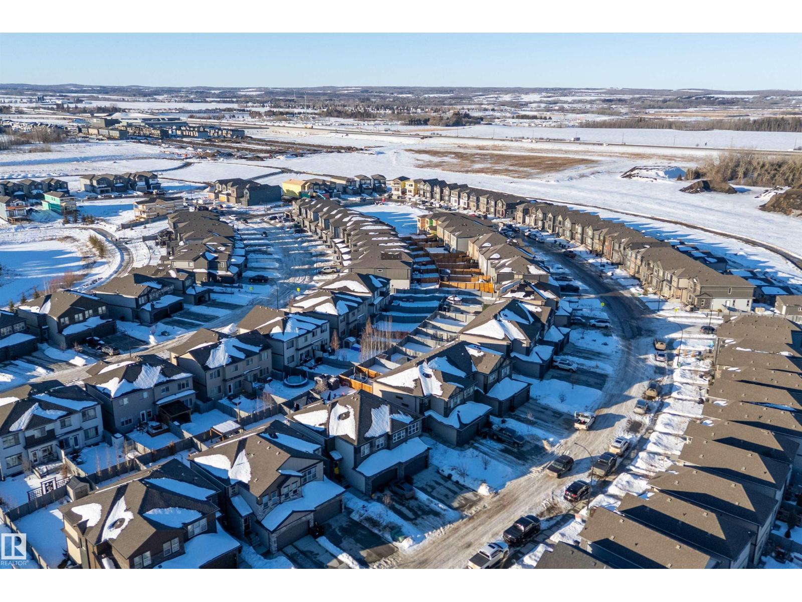 73 Garneau Ga, Spruce Grove, Alberta  T7X 0Z7 - Photo 58 - E4470339