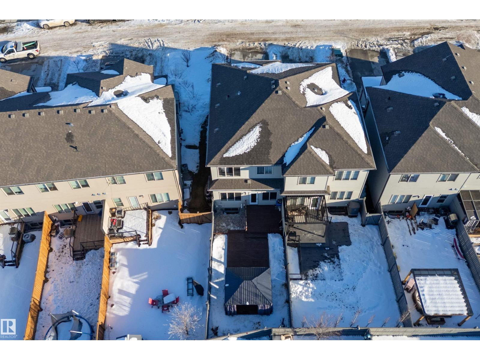 73 Garneau Ga, Spruce Grove, Alberta  T7X 0Z7 - Photo 55 - E4470339