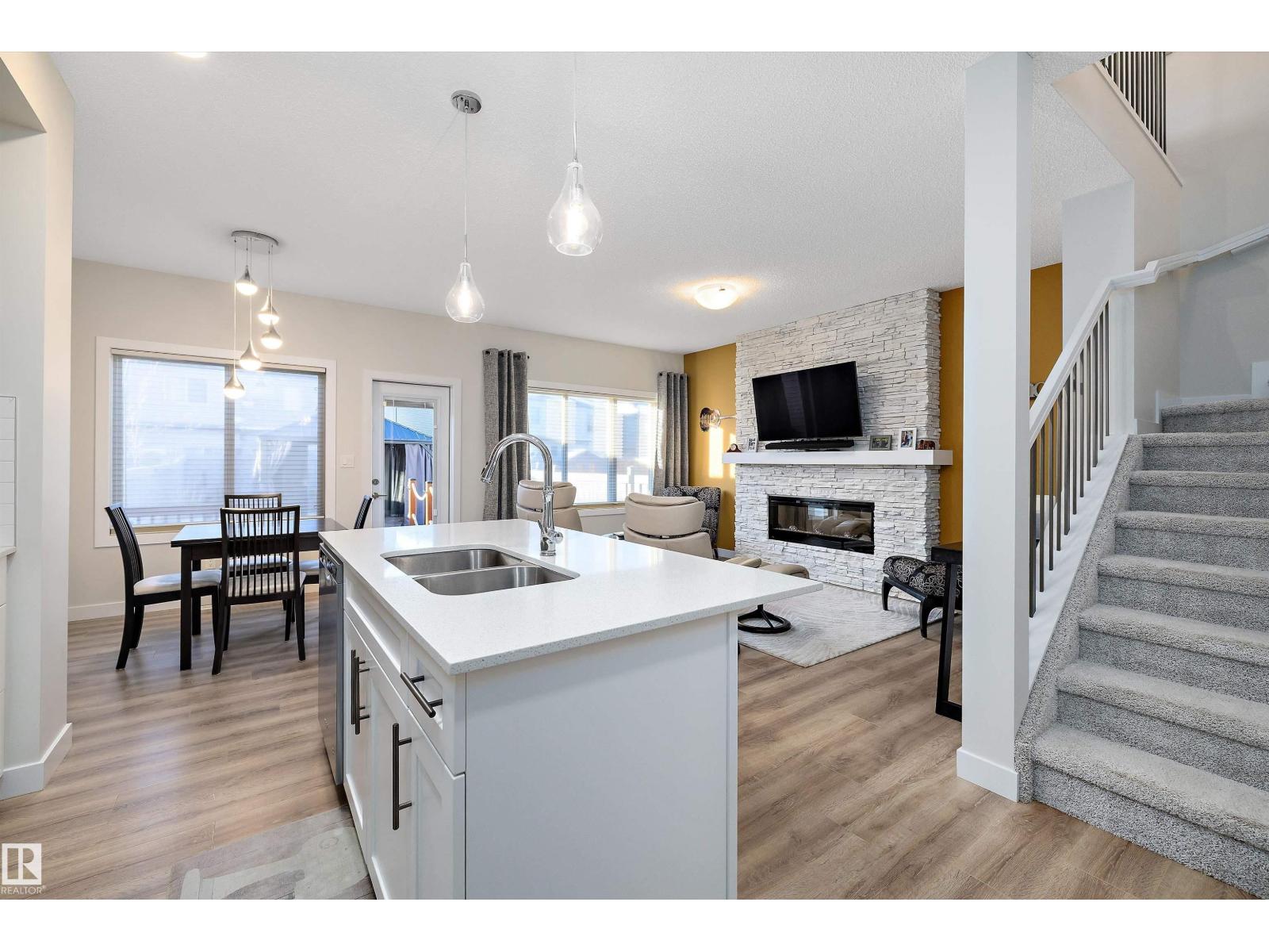 73 Garneau Ga, Spruce Grove, Alberta  T7X 0Z7 - Photo 13 - E4470339