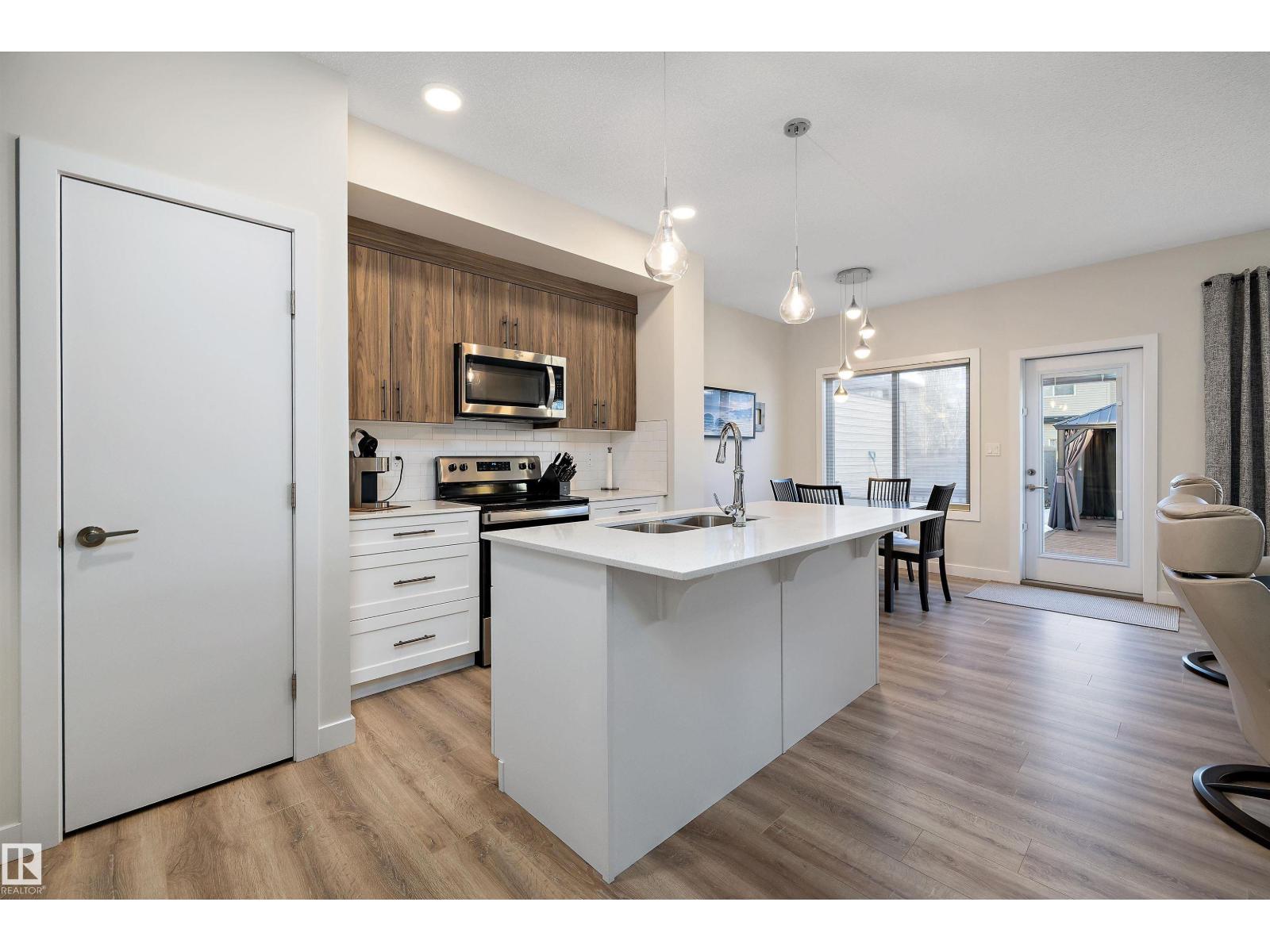 73 Garneau Ga, Spruce Grove, Alberta  T7X 0Z7 - Photo 9 - E4470339