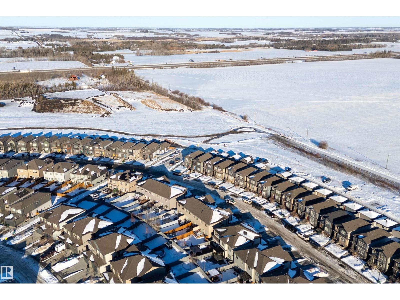 73 Garneau Ga, Spruce Grove, Alberta  T7X 0Z7 - Photo 57 - E4470339