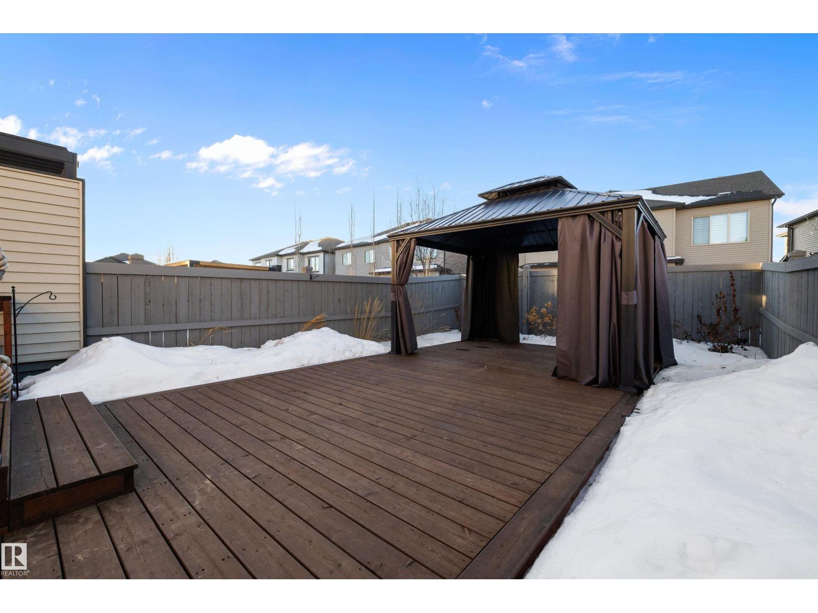 73 Garneau Ga, Spruce Grove, Alberta  T7X 0Z7 - Photo 42 - E4470339