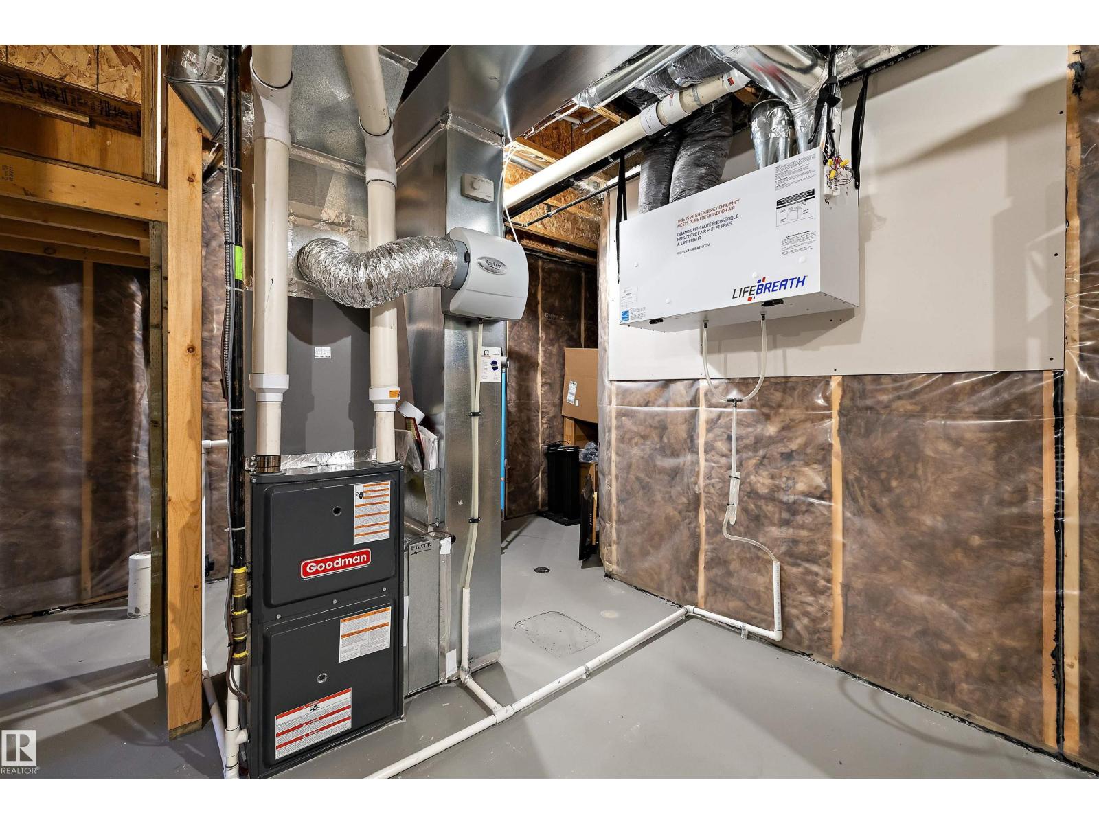 73 Garneau Ga, Spruce Grove, Alberta  T7X 0Z7 - Photo 51 - E4470339