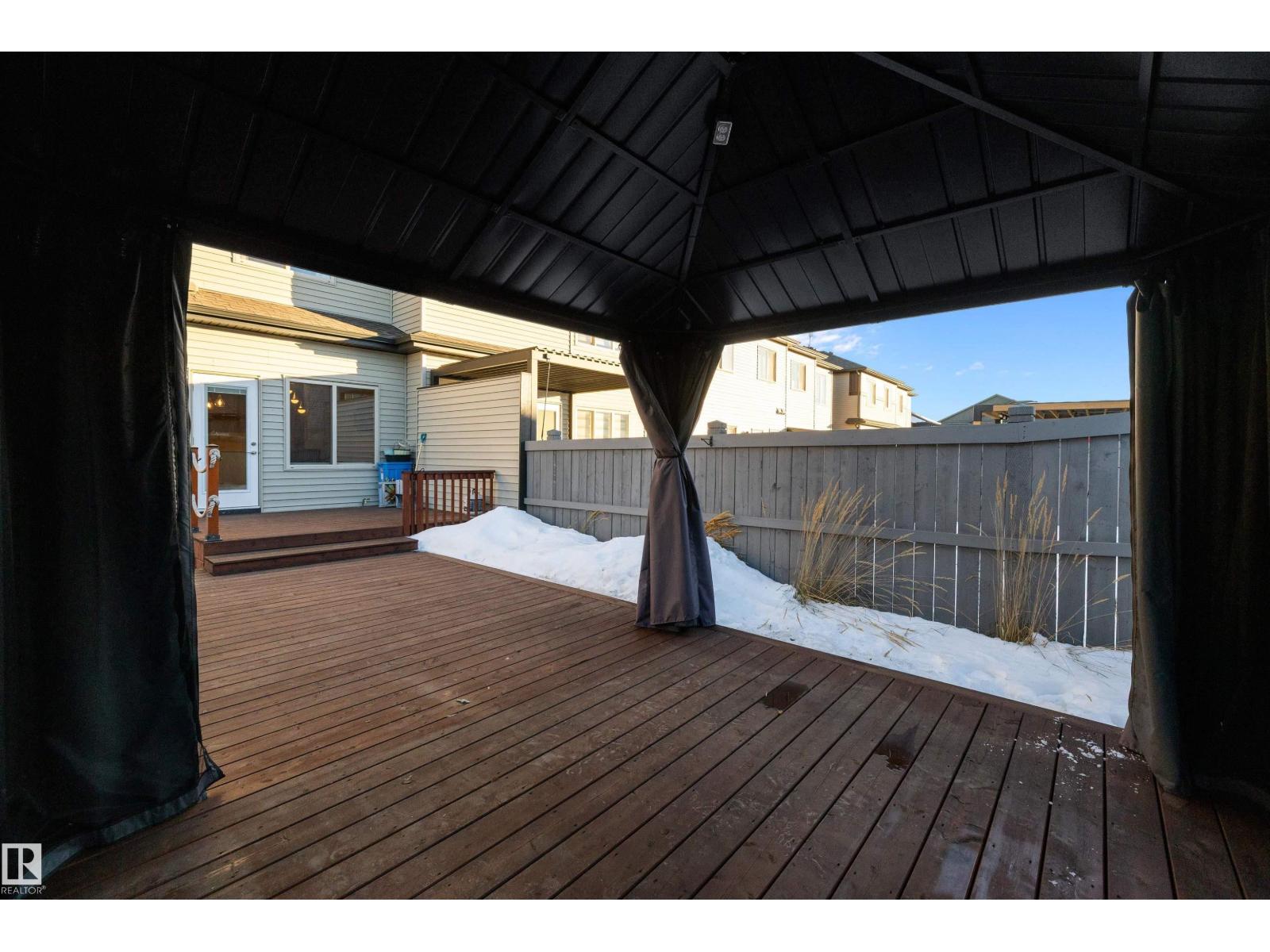 73 Garneau Ga, Spruce Grove, Alberta  T7X 0Z7 - Photo 45 - E4470339