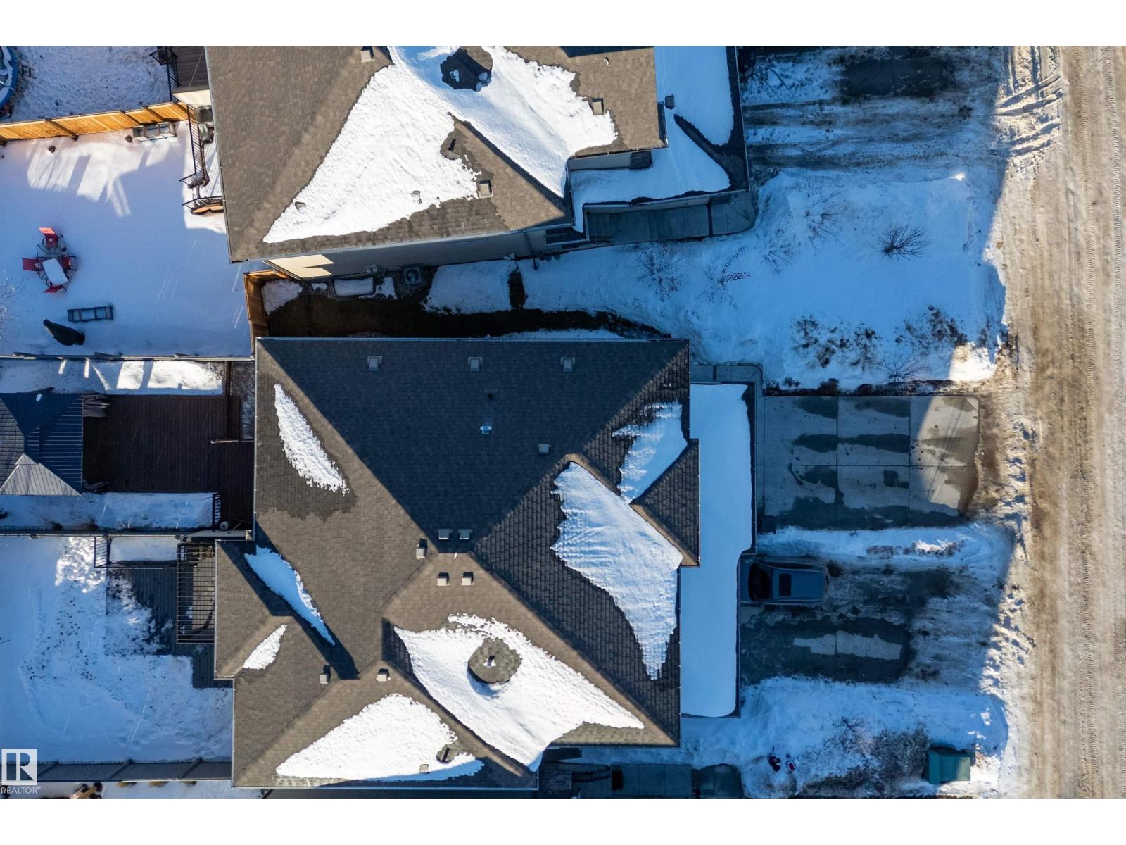 73 Garneau Ga, Spruce Grove, Alberta  T7X 0Z7 - Photo 54 - E4470339