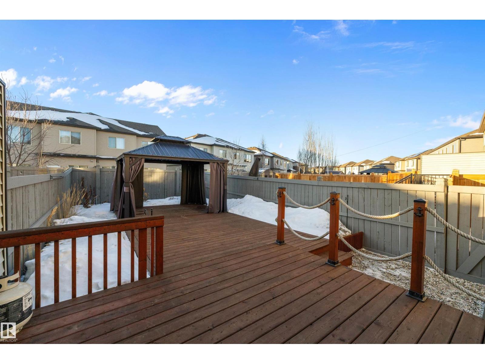 73 Garneau Ga, Spruce Grove, Alberta  T7X 0Z7 - Photo 39 - E4470339