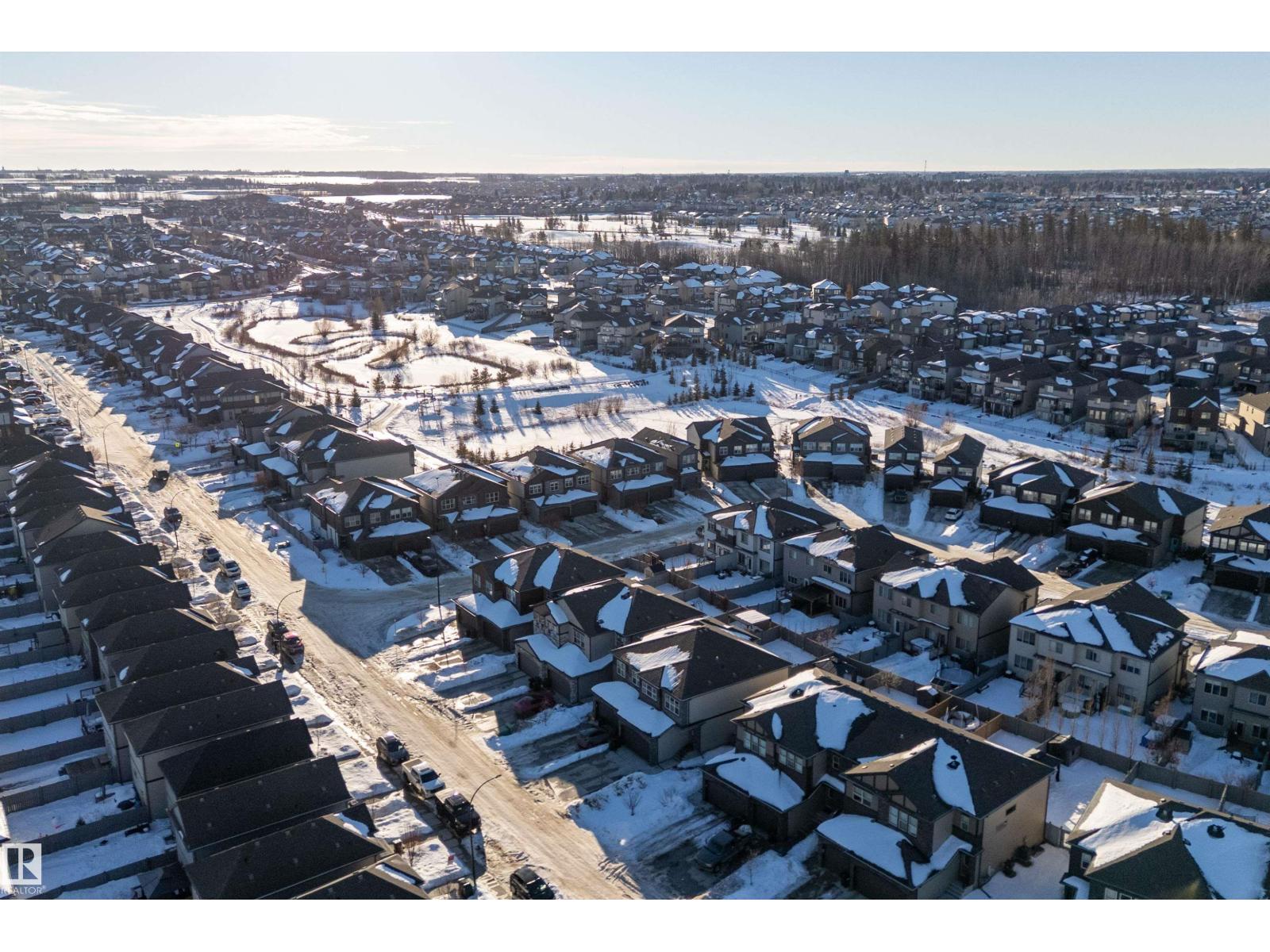 73 Garneau Ga, Spruce Grove, Alberta  T7X 0Z7 - Photo 60 - E4470339