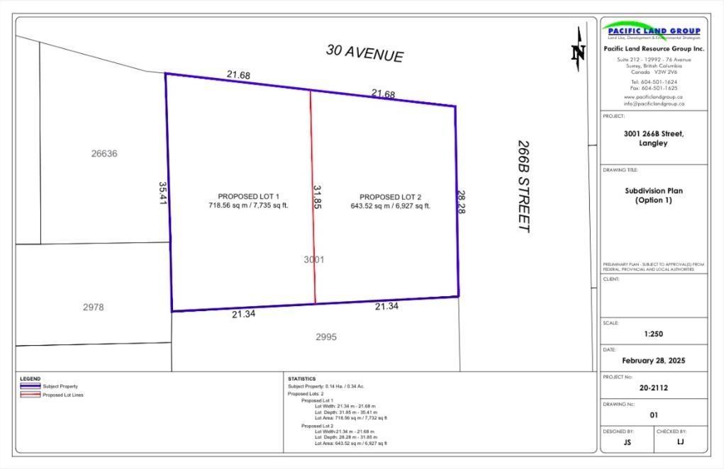 3001 266b Street, Langley, British Columbia  V4W 3B7 - Photo 4 - R3084231