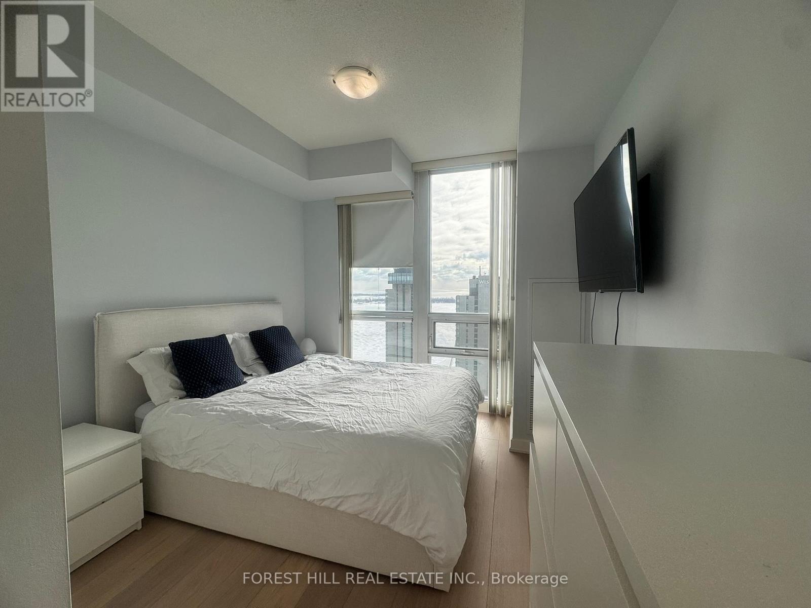 3512 - 33 Bay Street, Toronto, Ontario  M5J 2Z3 - Photo 10 - C12752400