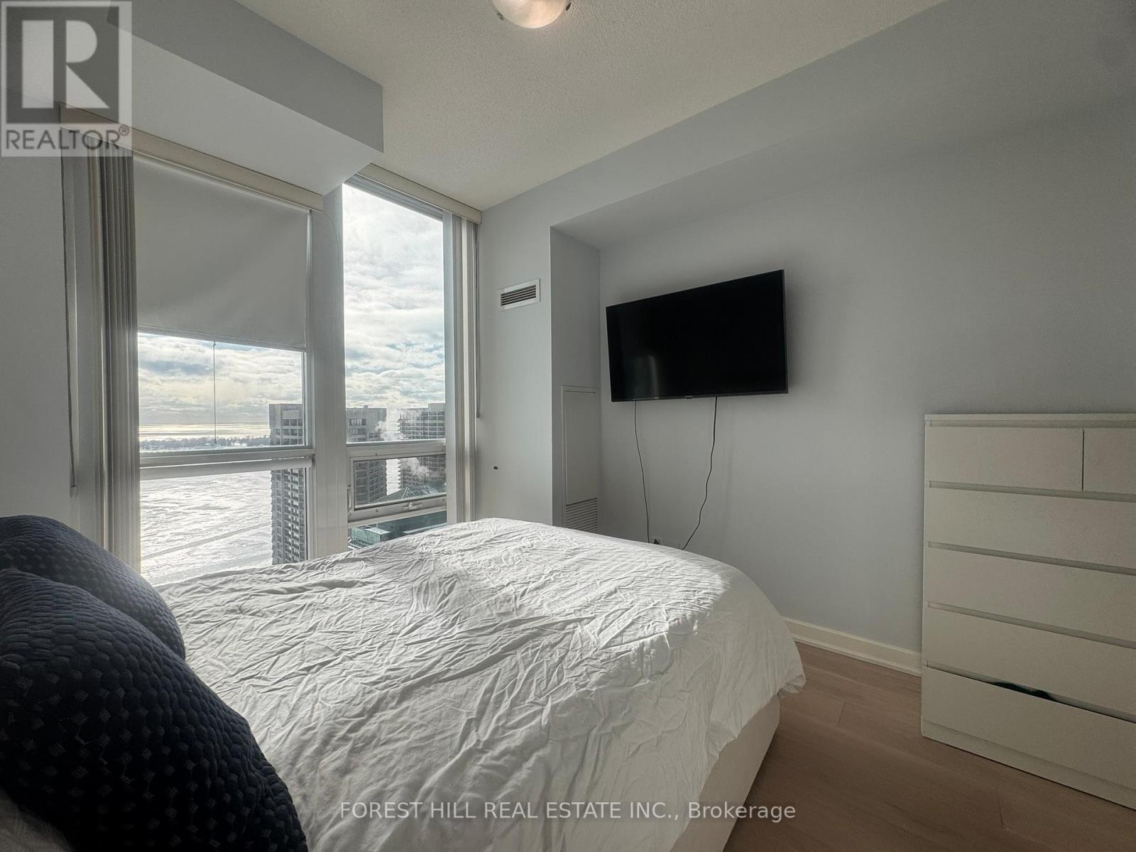 3512 - 33 Bay Street, Toronto, Ontario  M5J 2Z3 - Photo 12 - C12752400