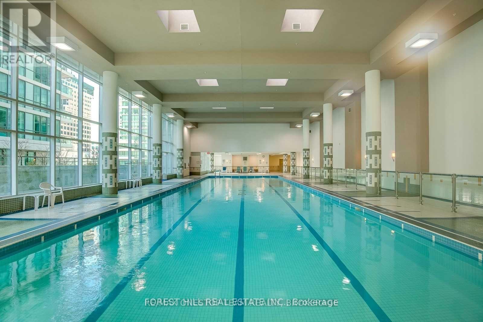 3512 - 33 Bay Street, Toronto, Ontario  M5J 2Z3 - Photo 20 - C12752400