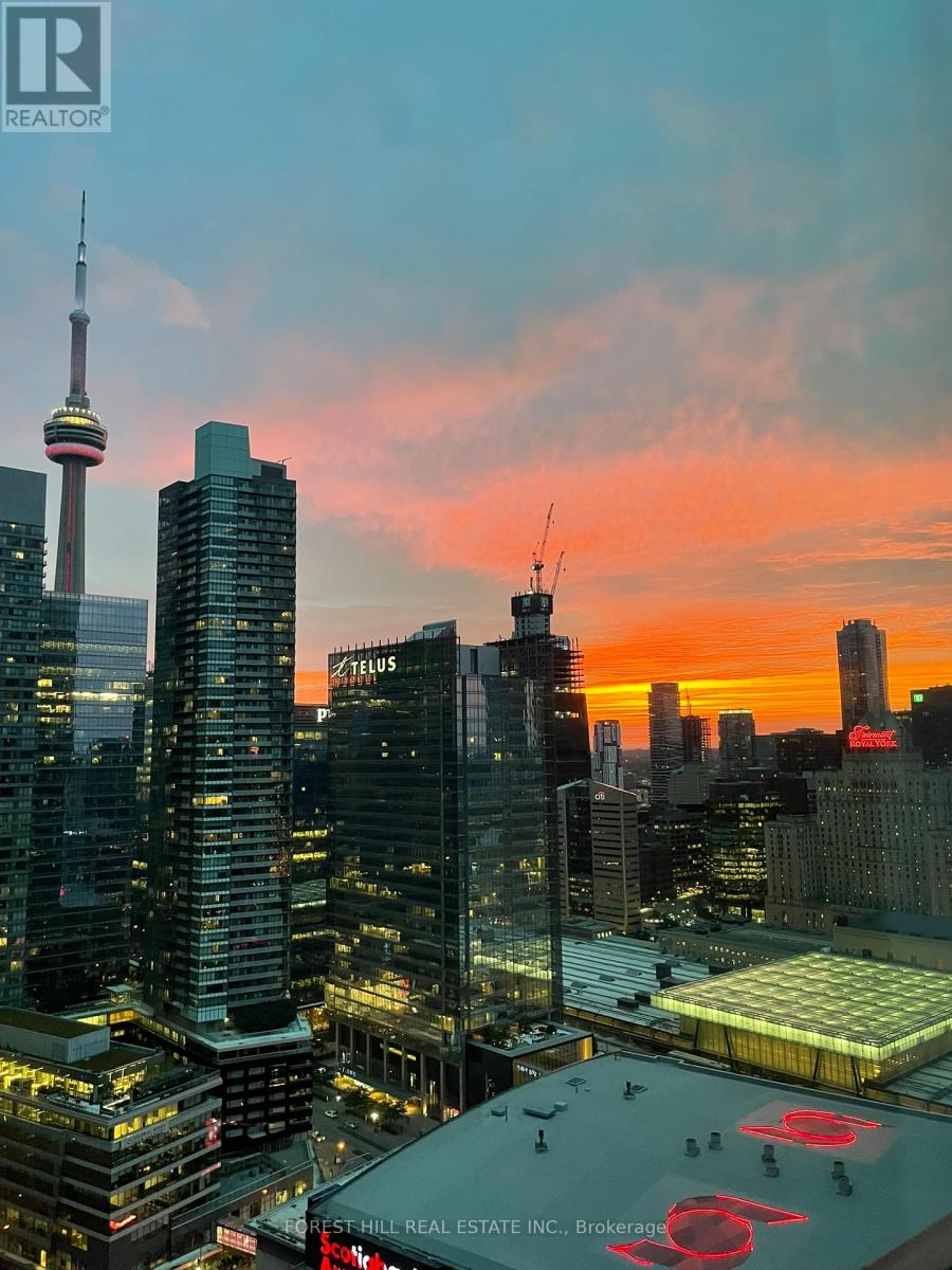 3512 - 33 Bay Street, Toronto, Ontario  M5J 2Z3 - Photo 28 - C12752400