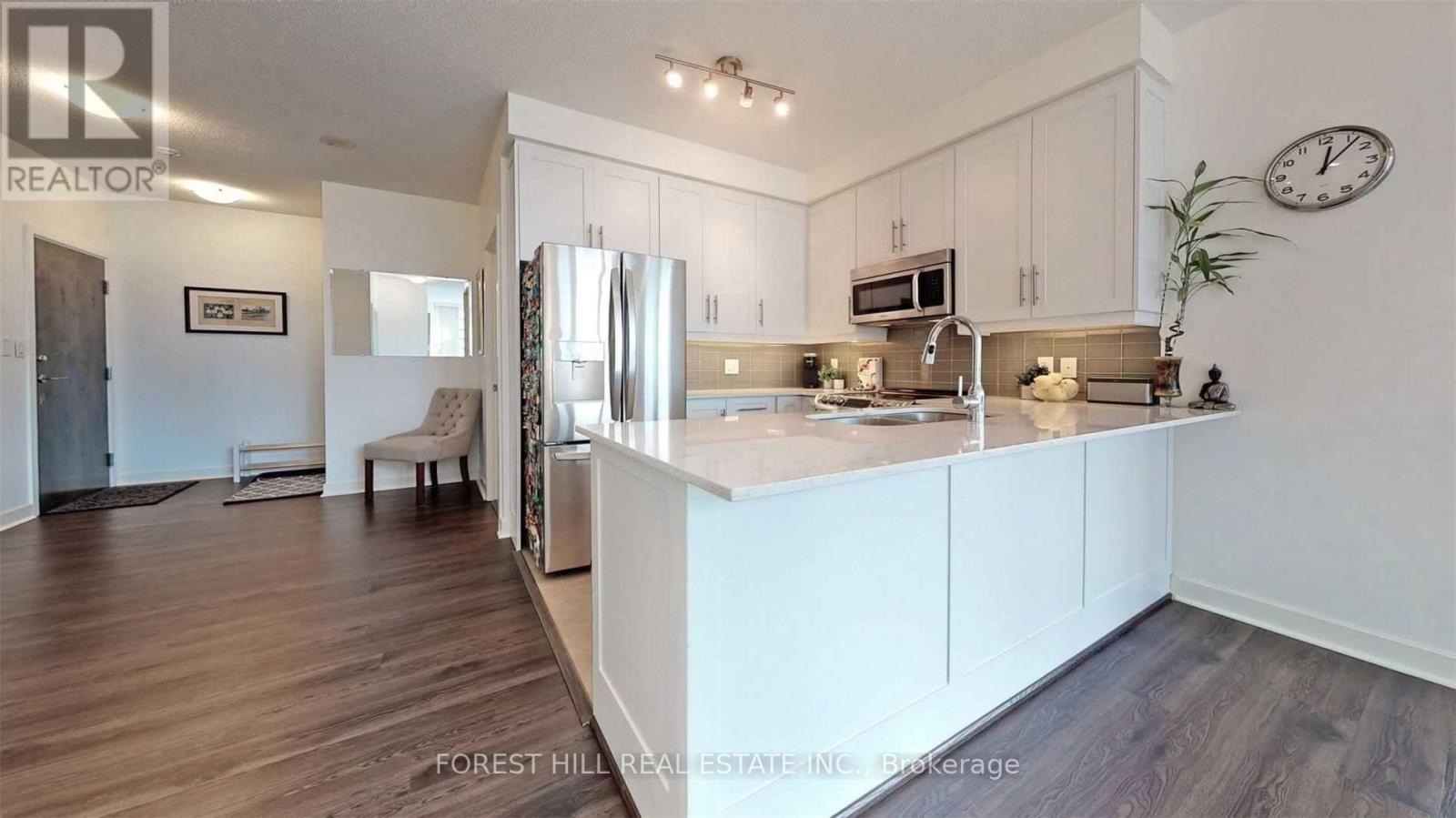 3512 - 33 Bay Street, Toronto, Ontario  M5J 2Z3 - Photo 6 - C12752400