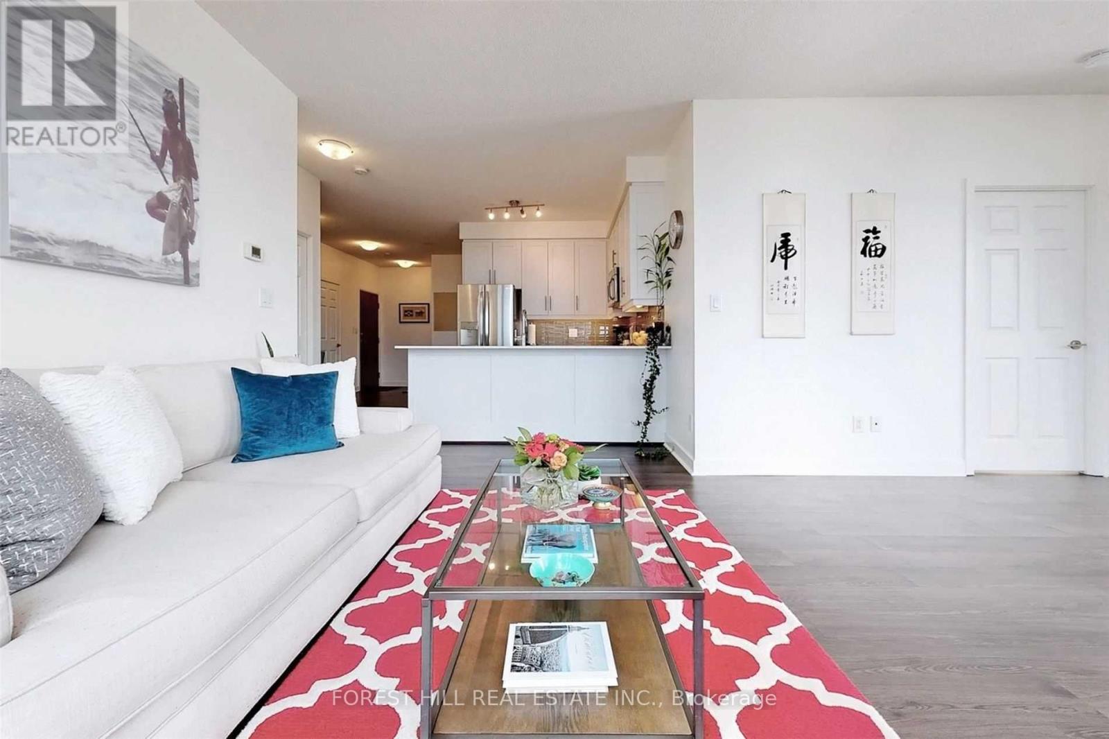 3512 - 33 Bay Street, Toronto, Ontario  M5J 2Z3 - Photo 7 - C12752400