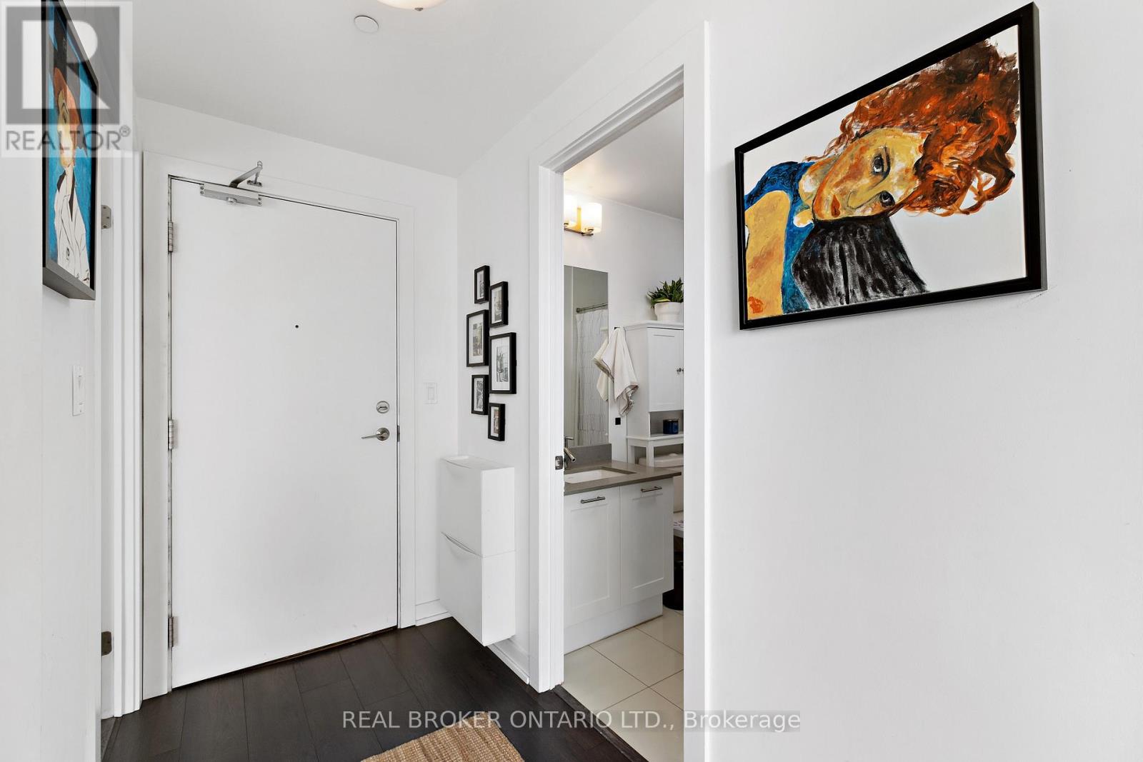 2909 - 20 Bruyeres Mews, Toronto, Ontario  M5V 0G8 - Photo 12 - C12752442