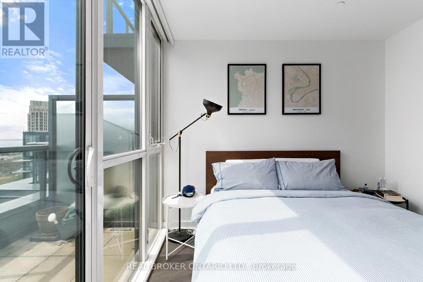 2909 - 20 Bruyeres Mews, Toronto, Ontario  M5V 0G8 - Photo 16 - C12752442