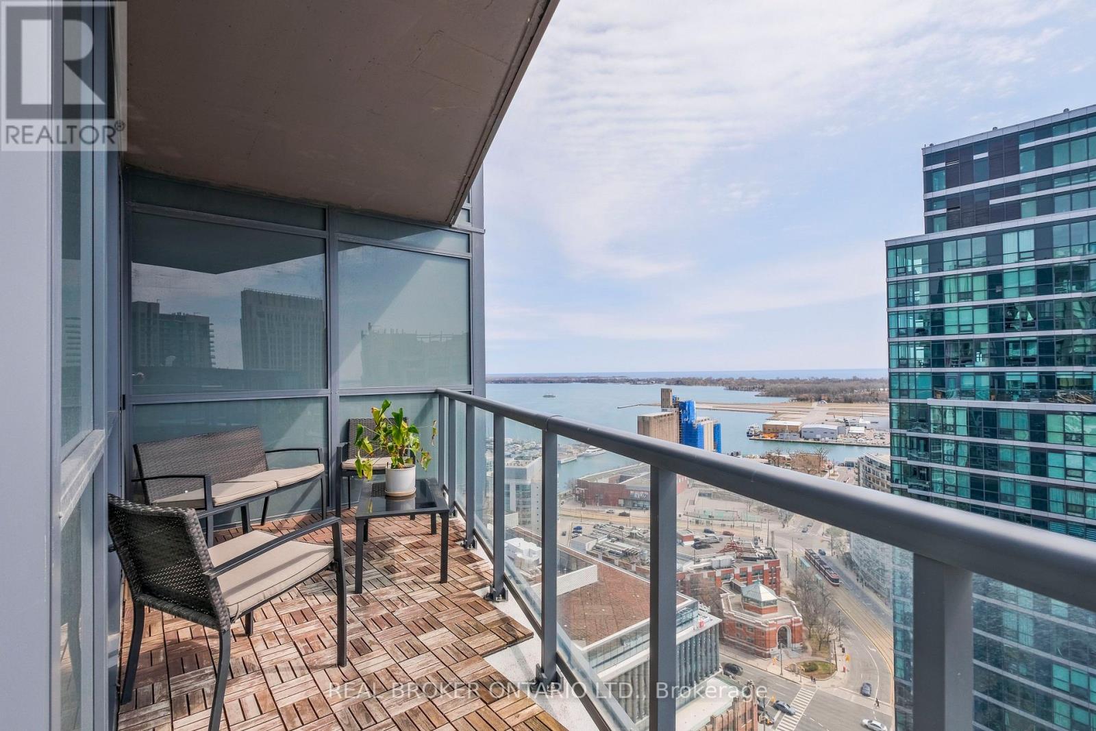 2909 - 20 Bruyeres Mews, Toronto, Ontario  M5V 0G8 - Photo 20 - C12752442