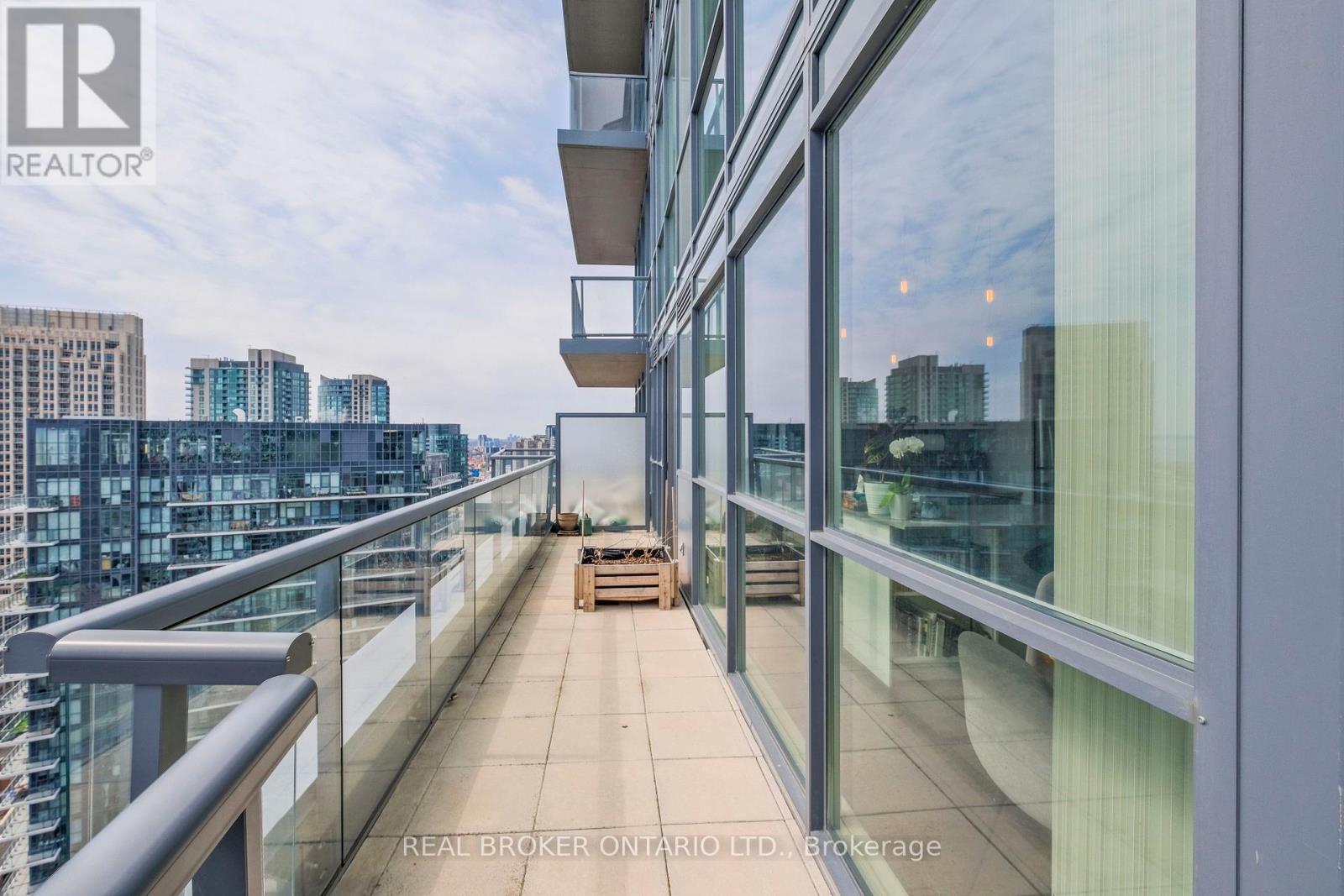 2909 - 20 Bruyeres Mews, Toronto, Ontario  M5V 0G8 - Photo 21 - C12752442