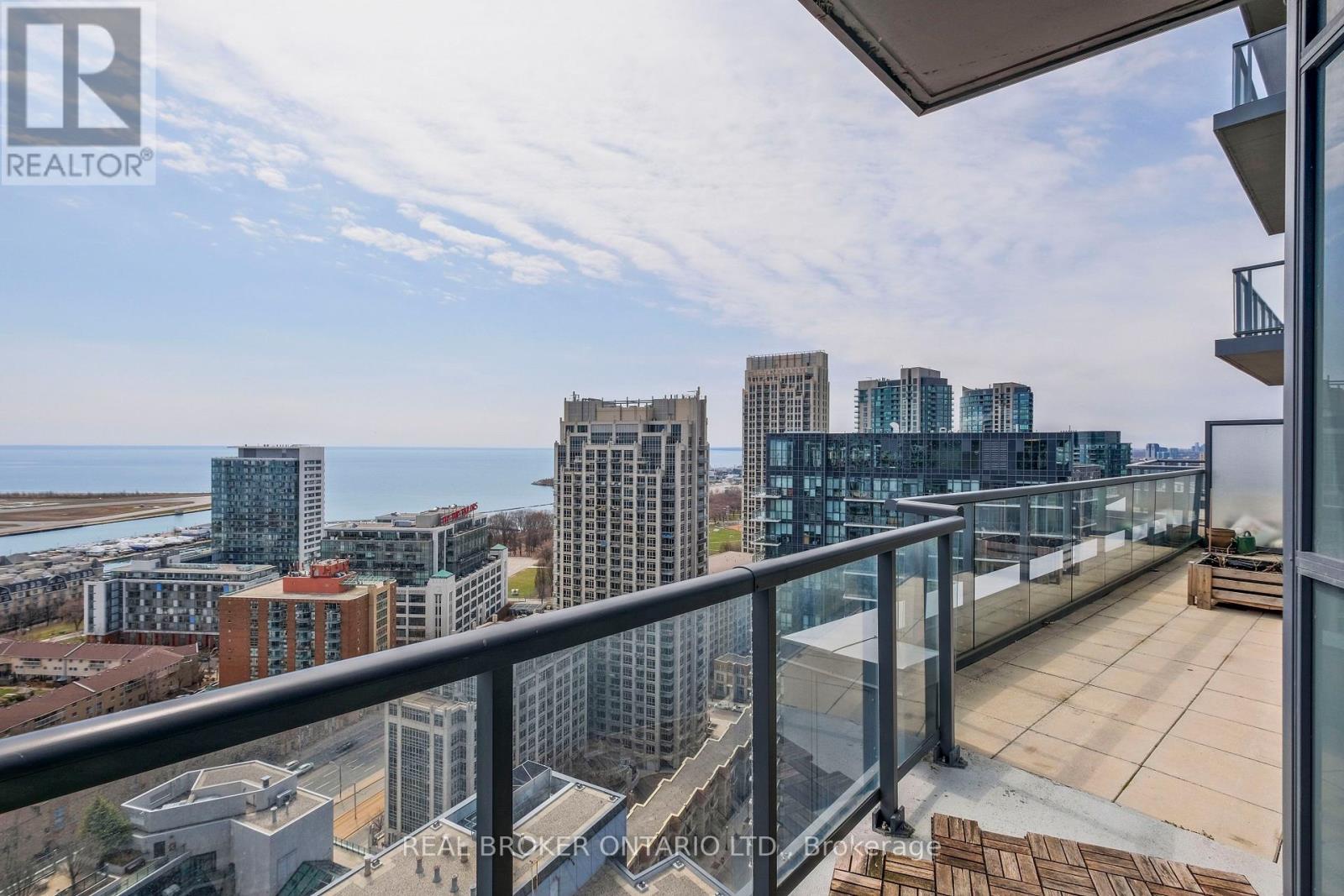 2909 - 20 Bruyeres Mews, Toronto, Ontario  M5V 0G8 - Photo 22 - C12752442