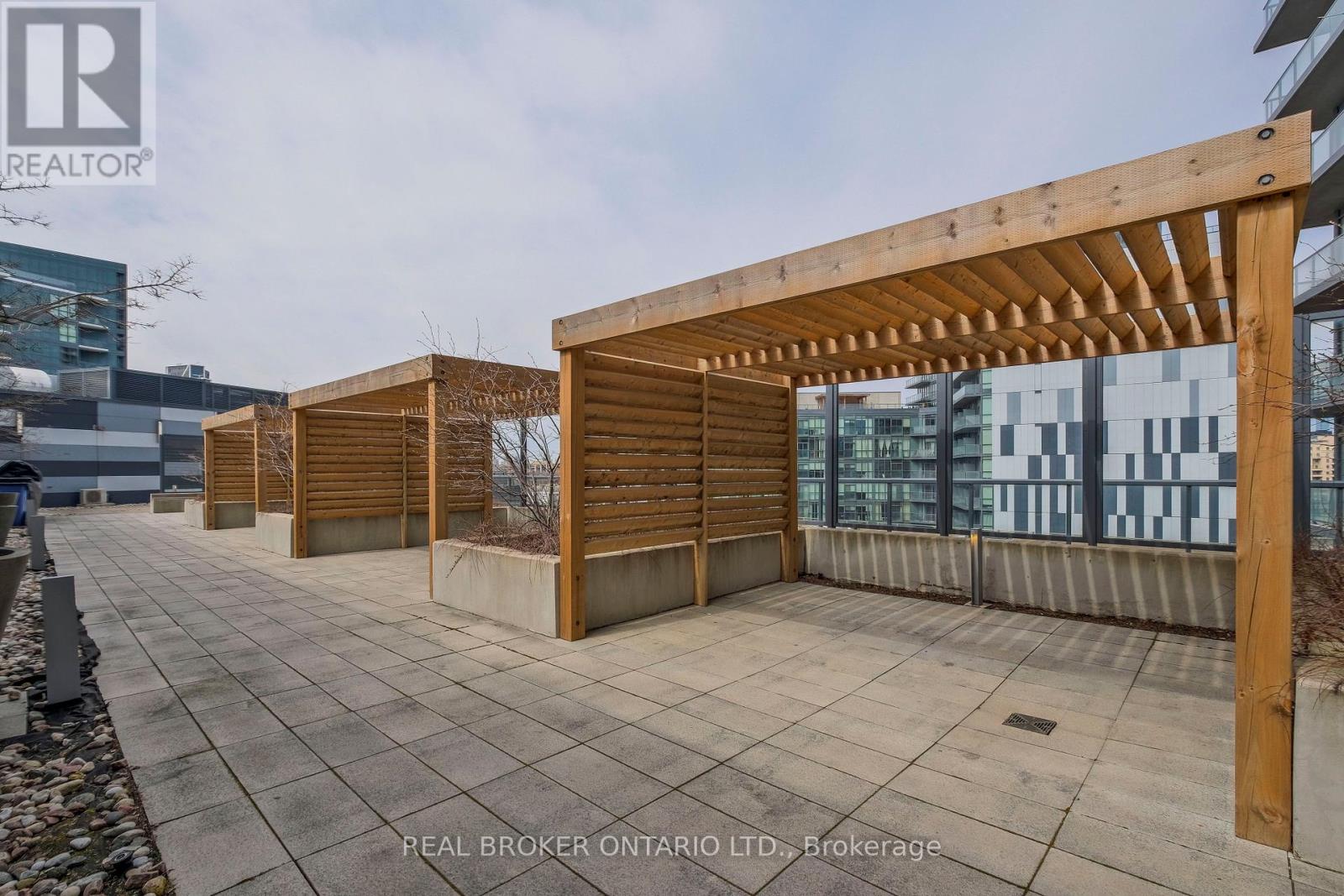 2909 - 20 Bruyeres Mews, Toronto, Ontario  M5V 0G8 - Photo 25 - C12752442