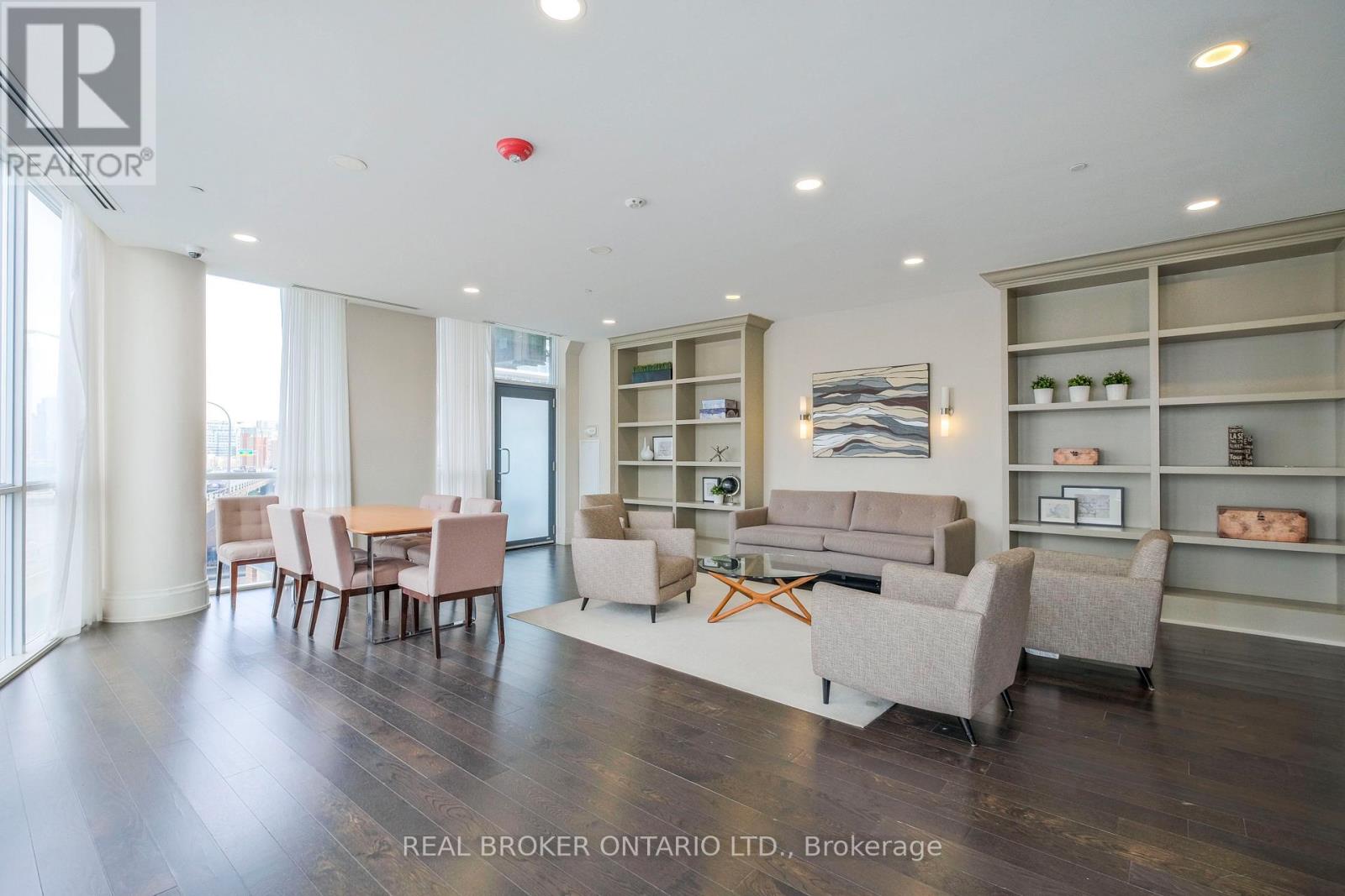 2909 - 20 Bruyeres Mews, Toronto, Ontario  M5V 0G8 - Photo 26 - C12752442