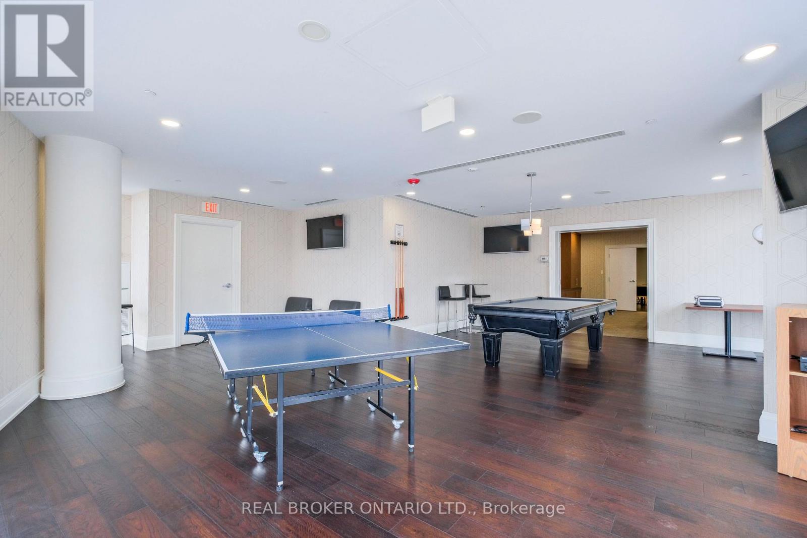 2909 - 20 Bruyeres Mews, Toronto, Ontario  M5V 0G8 - Photo 27 - C12752442