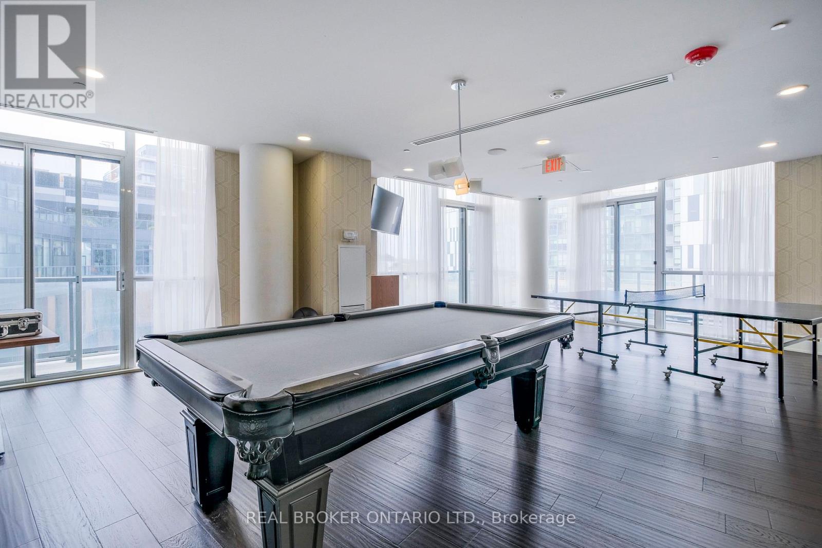 2909 - 20 Bruyeres Mews, Toronto, Ontario  M5V 0G8 - Photo 28 - C12752442