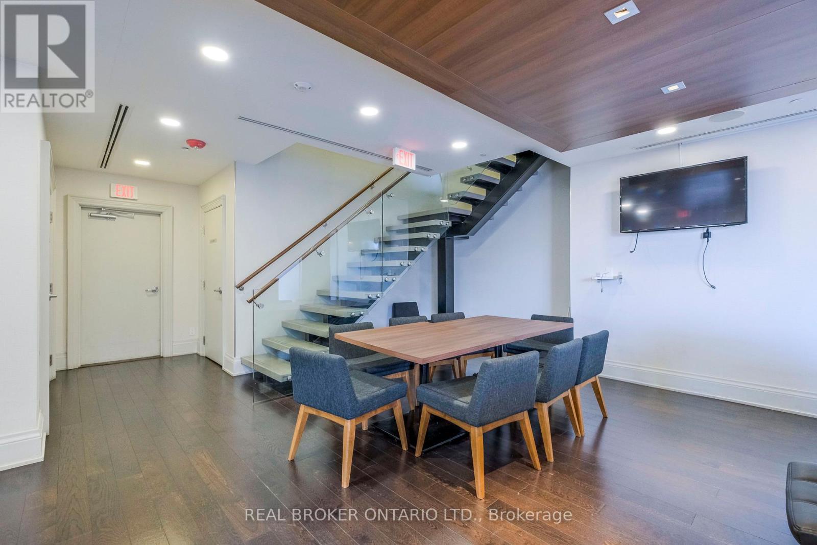 2909 - 20 Bruyeres Mews, Toronto, Ontario  M5V 0G8 - Photo 30 - C12752442