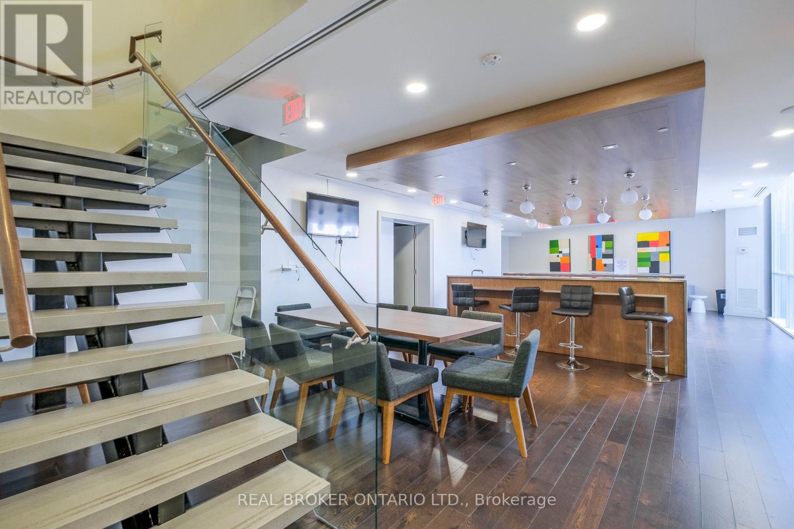 2909 - 20 Bruyeres Mews, Toronto, Ontario  M5V 0G8 - Photo 32 - C12752442