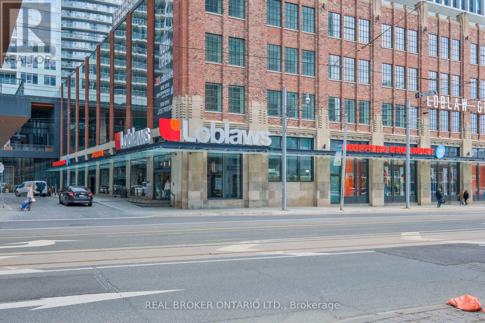 2909 - 20 Bruyeres Mews, Toronto, Ontario  M5V 0G8 - Photo 36 - C12752442