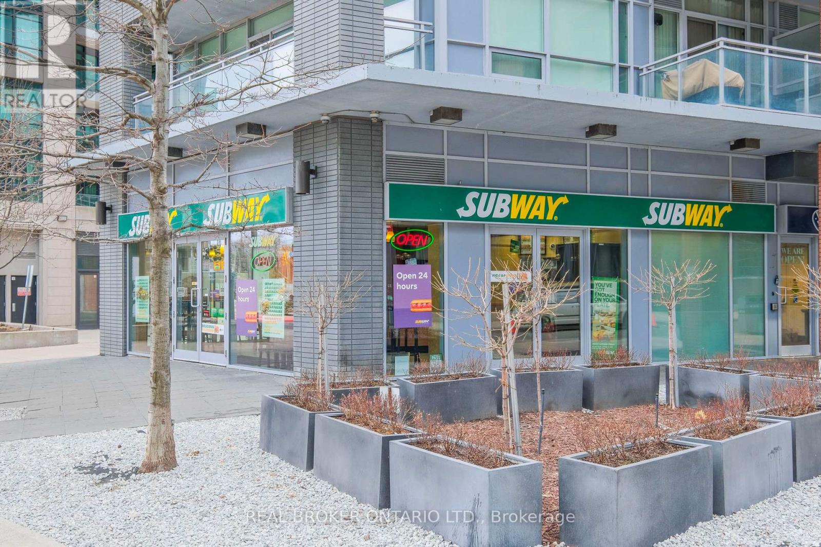 2909 - 20 Bruyeres Mews, Toronto, Ontario  M5V 0G8 - Photo 37 - C12752442