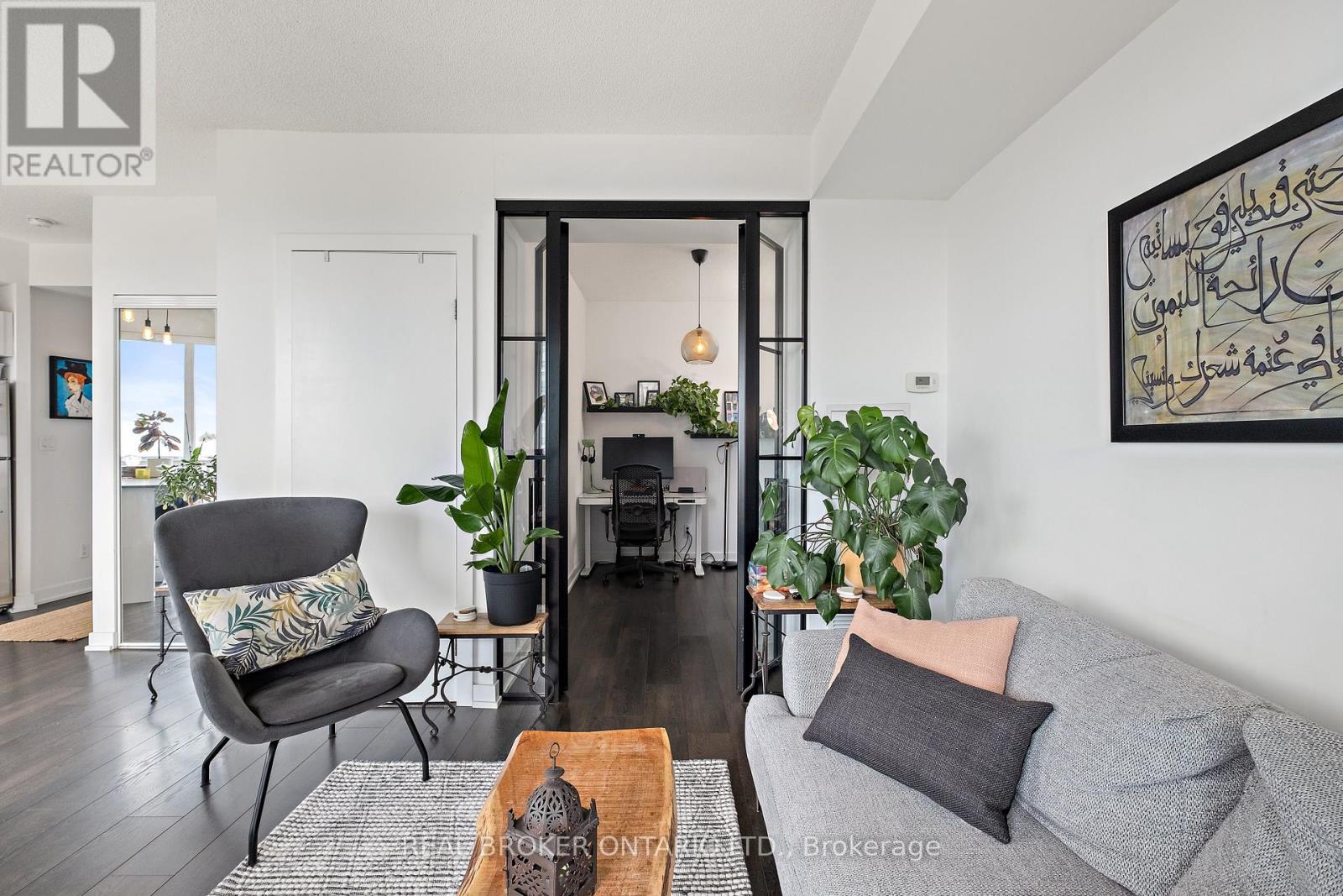 2909 - 20 Bruyeres Mews, Toronto, Ontario  M5V 0G8 - Photo 9 - C12752442