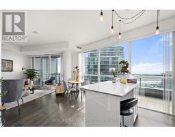 2909 - 20 BRUYERES MEWS, Toronto, Ontario