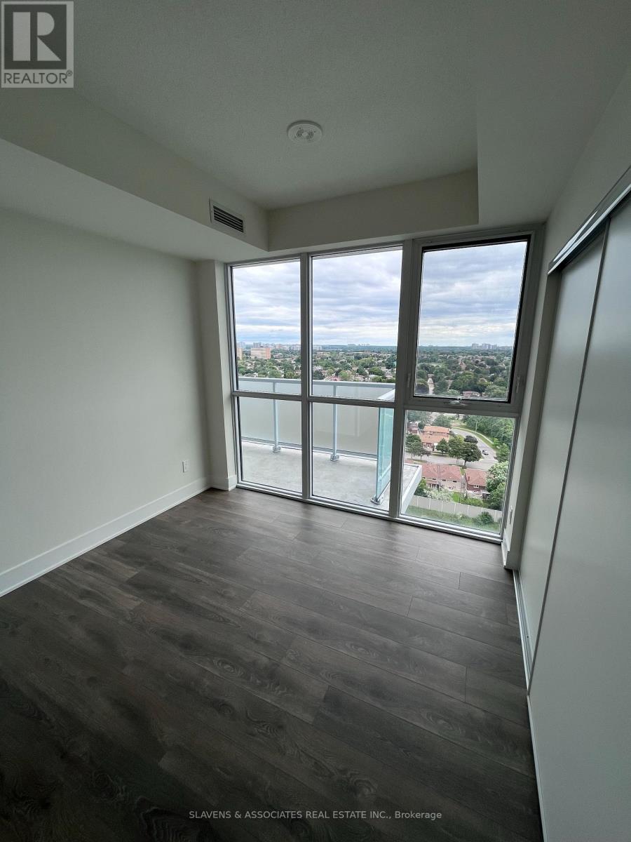 2107 - 188 Fairview Mall Drive, Toronto, Ontario  M2J 0H7 - Photo 5 - C12752448