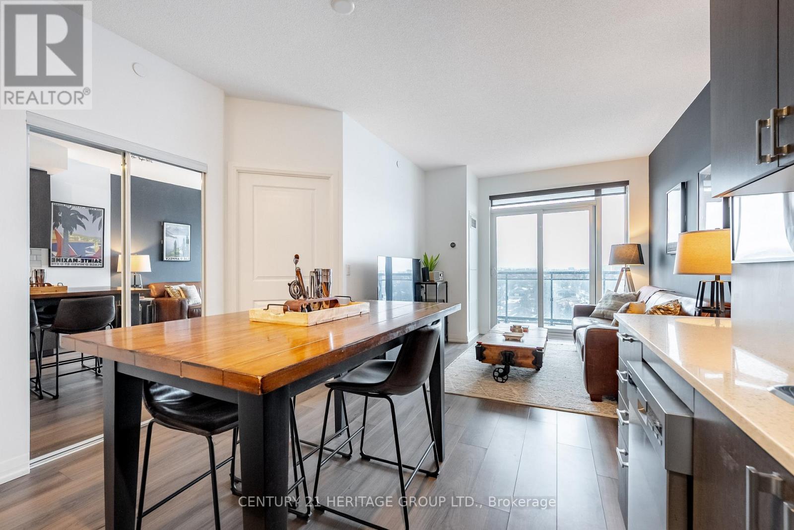 1112 - 50 Ann O'reilly Road, Toronto, Ontario  M2J 0C9 - Photo 11 - C12752454