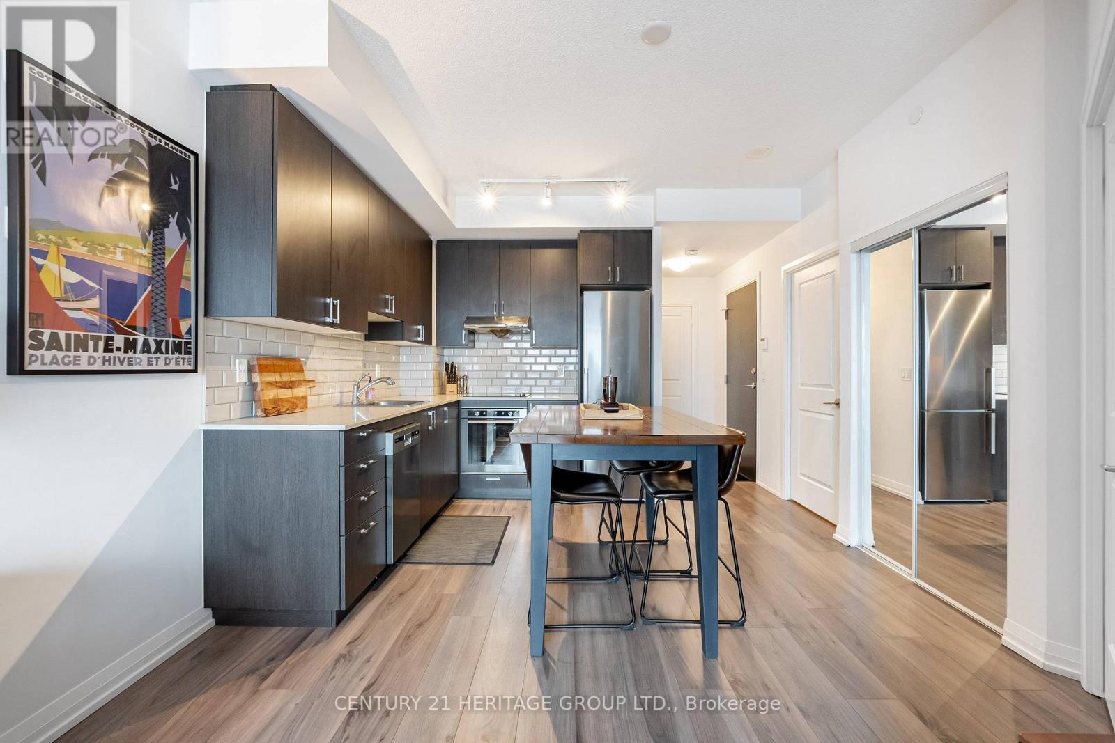 1112 - 50 Ann O'reilly Road, Toronto, Ontario  M2J 0C9 - Photo 13 - C12752454