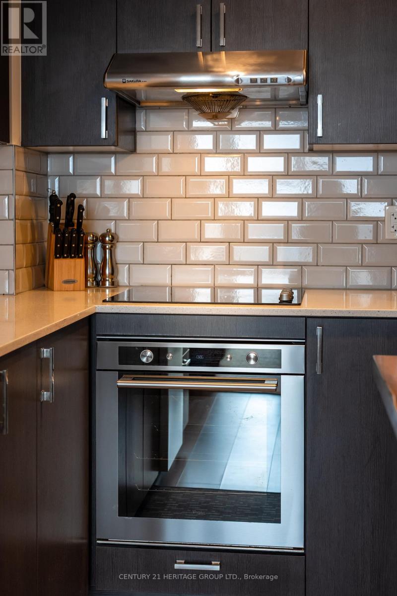 1112 - 50 Ann O'reilly Road, Toronto, Ontario  M2J 0C9 - Photo 15 - C12752454