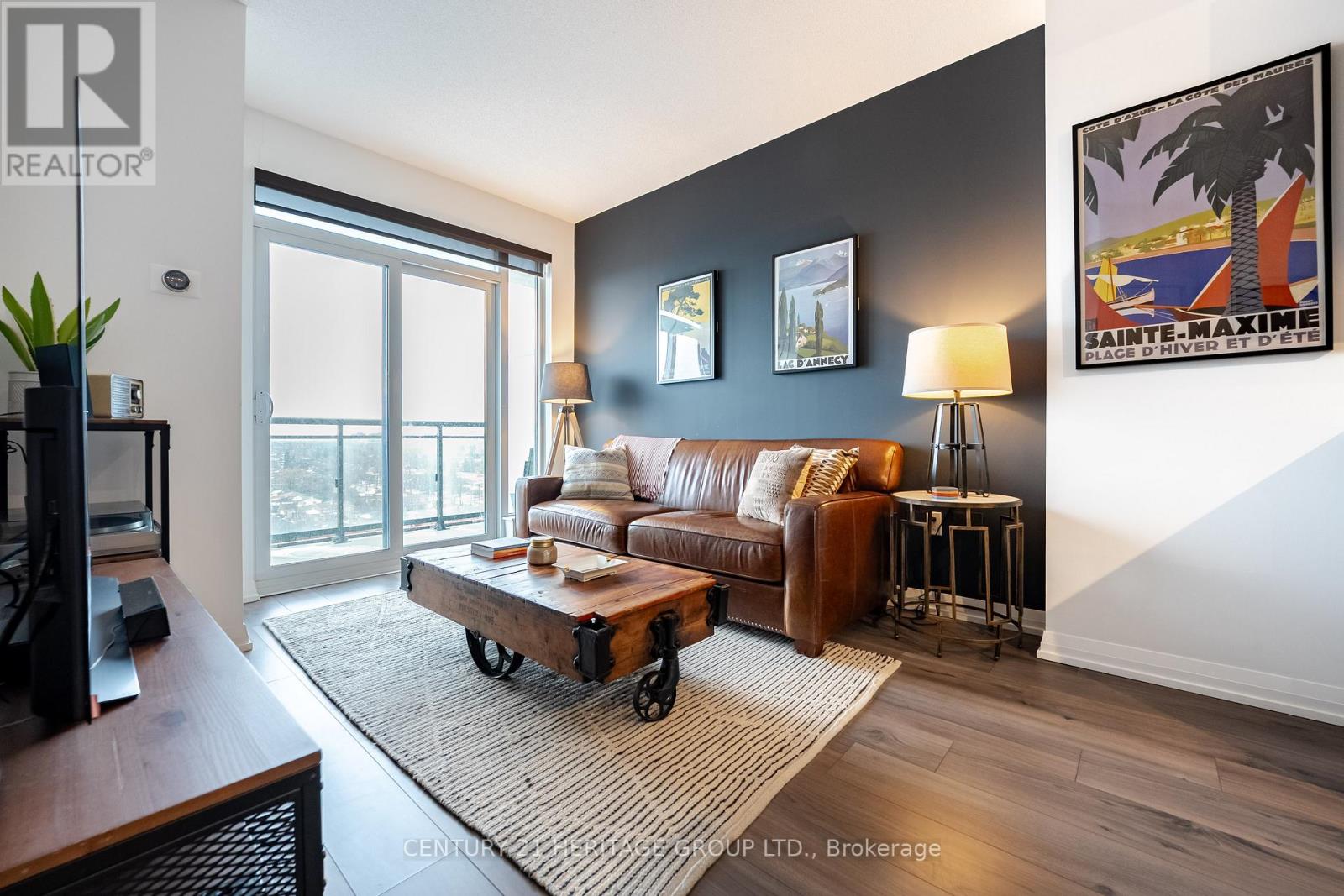 1112 - 50 Ann O'reilly Road, Toronto, Ontario  M2J 0C9 - Photo 17 - C12752454