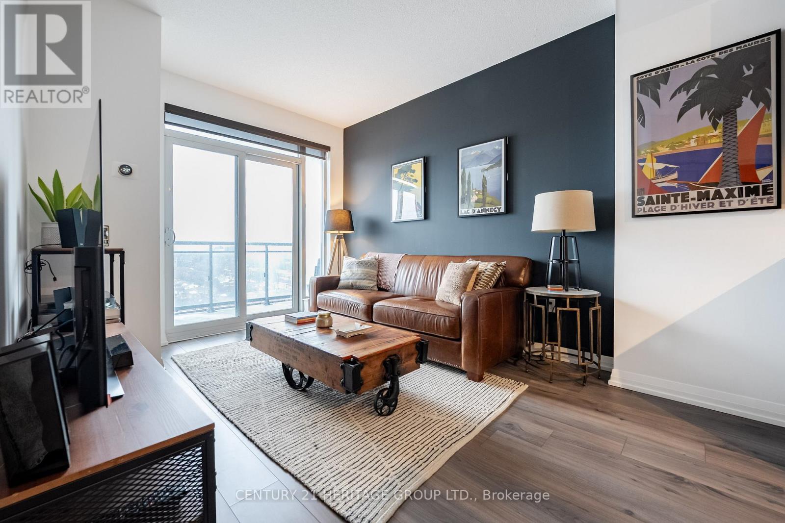 1112 - 50 Ann O'reilly Road, Toronto, Ontario  M2J 0C9 - Photo 18 - C12752454