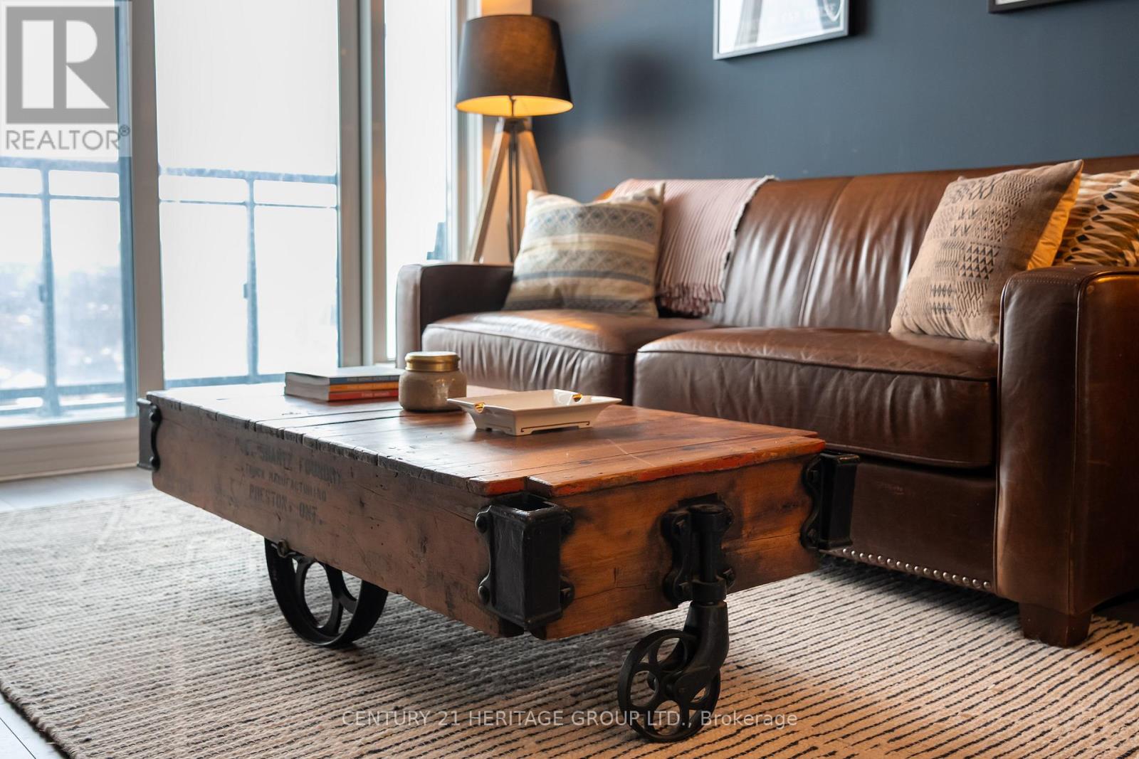 1112 - 50 Ann O'reilly Road, Toronto, Ontario  M2J 0C9 - Photo 19 - C12752454