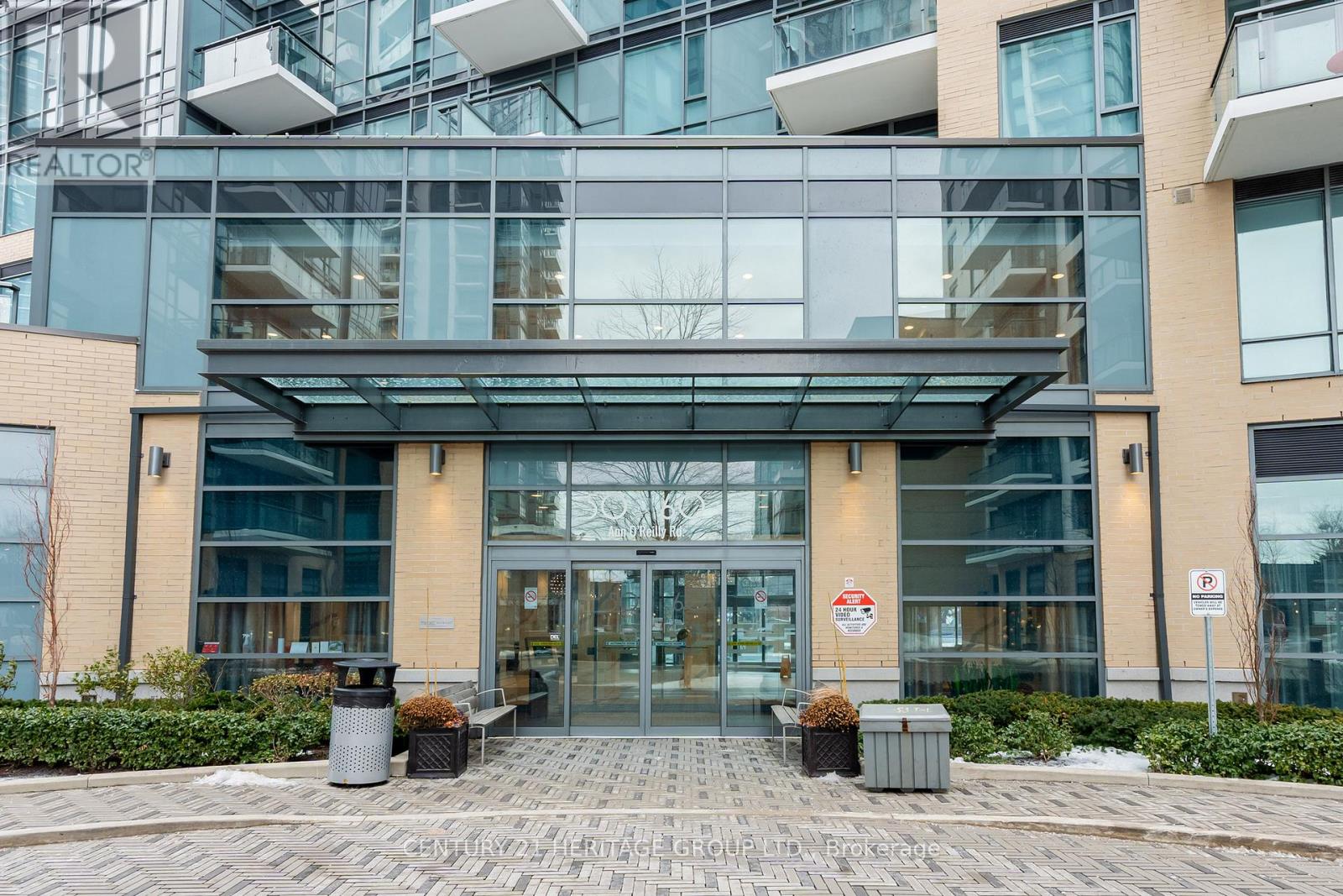 1112 - 50 Ann O'reilly Road, Toronto, Ontario  M2J 0C9 - Photo 2 - C12752454